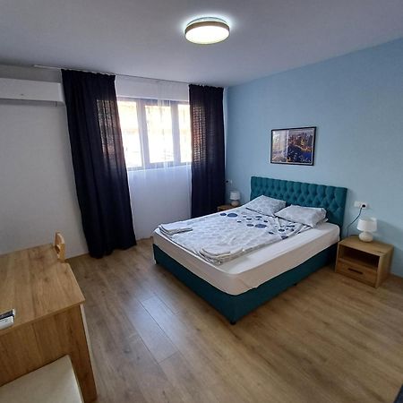 Fenix Family Hotel Blagoevgrad Exterior foto