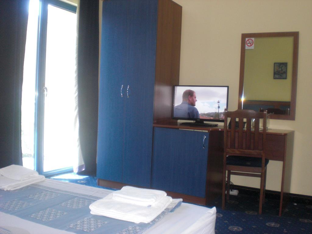 Fenix Family Hotel Blagoevgrad Exterior foto